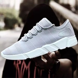 Men’s running shoes. Multiple sizes available.